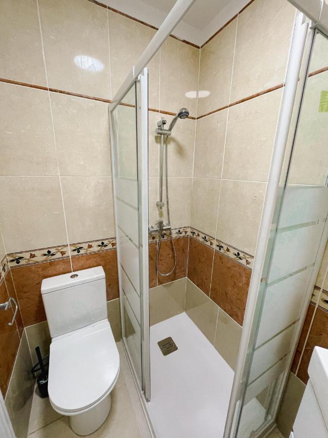 Hovima Panorama 3 Bedroom Apartment أذيخي المظهر الخارجي الصورة