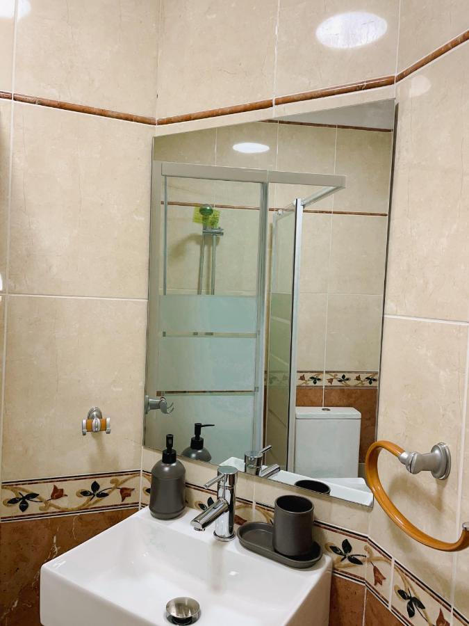 Hovima Panorama 3 Bedroom Apartment أذيخي المظهر الخارجي الصورة