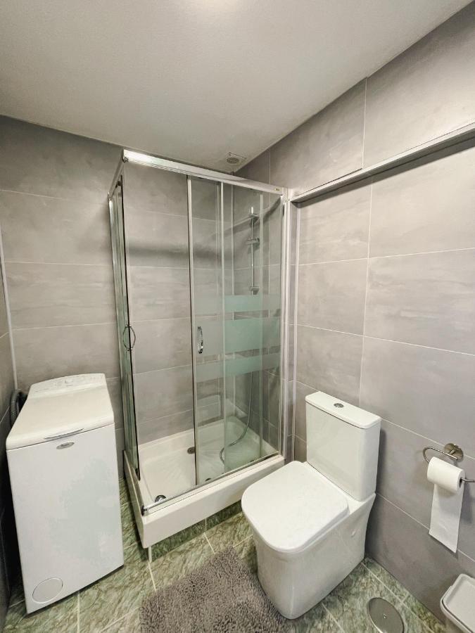 Hovima Panorama 3 Bedroom Apartment أذيخي المظهر الخارجي الصورة