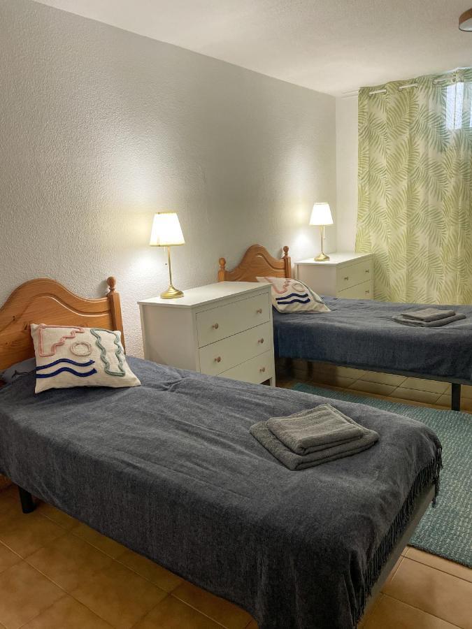 Hovima Panorama 3 Bedroom Apartment أذيخي المظهر الخارجي الصورة