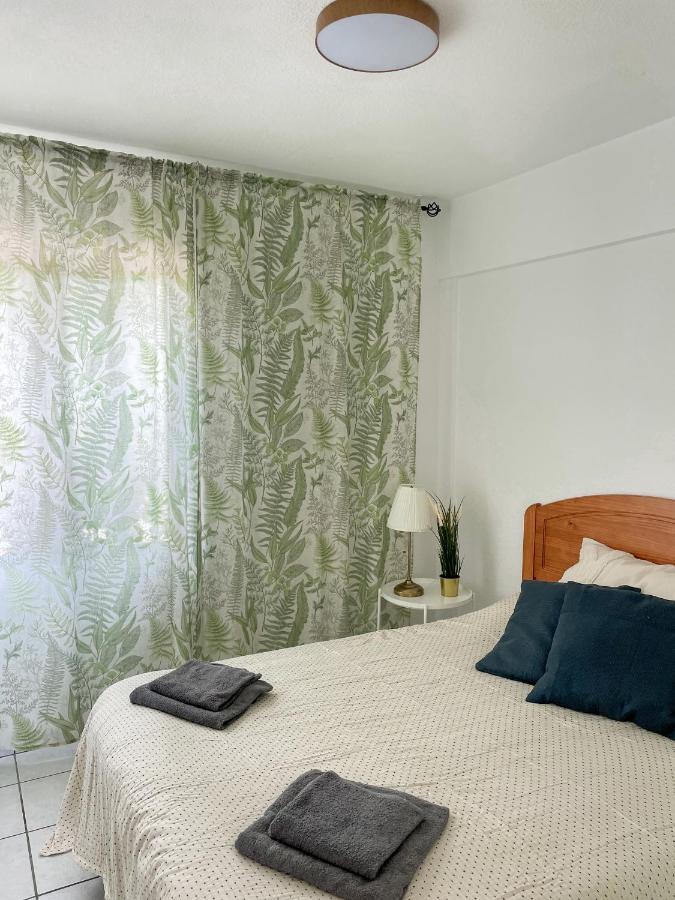 Hovima Panorama 3 Bedroom Apartment أذيخي المظهر الخارجي الصورة